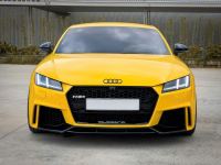 Bán xe Audi TT 2016 2.0 TFSI giá 1 Tỷ 190 Triệu - TP HCM