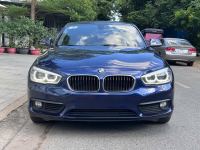 Bán xe BMW 1 Series 2016 118i giá 499 Triệu - TP HCM