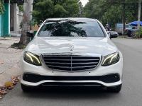 Bán xe Mercedes Benz E class 2018 E200 giá 819 Triệu - TP HCM