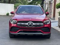 Bán xe Mercedes Benz GLC 2021 300 4Matic giá 1 Tỷ 190 Triệu - TP HCM