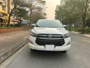 Bán xe Toyota Innova 2.0E 2019 giá 490 Triệu - Hà Nội