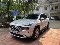 Bán xe Hyundai SantaFe Cao cấp 2.5L HTRAC 2022 giá 1 Tỷ 130 Triệu - Hà Nội