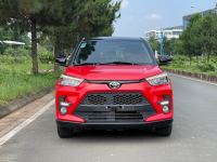 Bán xe Toyota Raize G 1.0 CVT 2021 giá 483 Triệu - Hà Nội