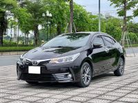Bán xe Toyota Corolla altis 1.8G AT 2019 giá 555 Triệu - Hà Nội