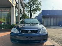 Bán xe Toyota Corolla altis 1.8G MT 2001 giá 152 Triệu - Hà Nội