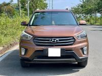 Bán xe Hyundai Creta 1.6 AT GAS 2015 giá 395 Triệu - Hà Nội