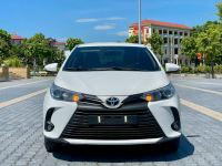 Bán xe Toyota Vios 2021 E CVT giá 416 Triệu - Hà Nội