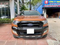 Bán xe Ford Ranger 2017 Wildtrak 3.2L 4x4 AT giá 565 Triệu - Hà Nội