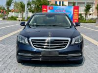 Bán xe Mercedes Benz S class 2014 S400L giá 1 Tỷ 290 Triệu - Hà Nội