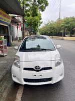 Bán xe Toyota Yaris RS 1.5 AT 2012 giá 309 Triệu - Hà Nội