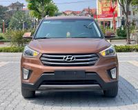 Bán xe Hyundai Creta 2015 1.6 AT GAS giá 395 Triệu - Hà Nội