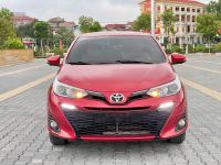 Bán xe Toyota Yaris 2018 1.5G giá 468 Triệu - Hà Nội