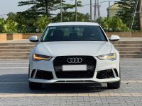 Bán xe Audi A6 1.8 TFSI 2015 giá 699 Triệu - Hà Nội