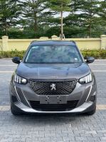 Bán xe Peugeot 2008 2022 GT Line 1.2 AT giá 668 Triệu - Hà Nội