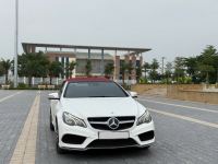 Bán xe Mercedes Benz E class 2014 E400 AMG Cabriolet giá 1 Tỷ 500 Triệu - Hà Nội