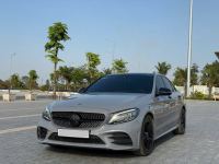 Bán xe Mercedes Benz C class 2020 C300 AMG giá 1 Tỷ 180 Triệu - Hà Nội