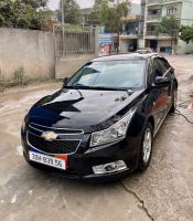 Bán xe Chevrolet Cruze 2011 LTZ 1.8 AT giá 198 Triệu - Hà Nội