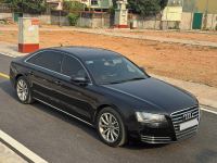 Bán xe Audi A8 L 3.0 Quattro 2011 giá 850 Triệu - Hà Nội