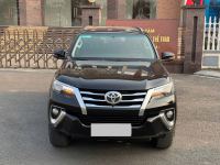 Bán xe Toyota Fortuner 2.7V 4x2 AT 2019 giá 865 Triệu - Hà Nội