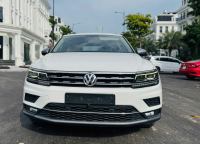 Bán xe Volkswagen Tiguan 2018 Allspace giá 755 Triệu - Hà Nội