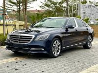 Bán xe Mercedes Benz S class S400L 2014 giá 990 Triệu - Hà Nội