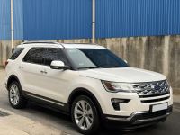 Bán xe Ford Explorer 2019 Limited 2.3L EcoBoost giá 930 Triệu - Hà Nội