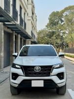 Bán xe Toyota Fortuner 2.4G 4x2 AT 2021 giá 880 Triệu - Hà Nội