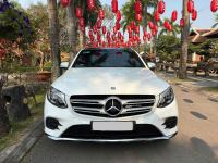 Bán xe Mercedes Benz GLC 2016 300 4Matic giá 839 Triệu - Hà Nội