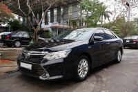 Bán xe Toyota Camry 2015 2.0E giá 510 Triệu - Hà Nội