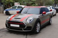 Bán xe Mini Cooper 2018 Clubman JCW ALL4 giá 1 Tỷ 250 Triệu - Hà Nội
