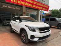 Bán xe Kia Seltos 2024 Luxury 1.4 AT giá 615 Triệu - Hà Nội