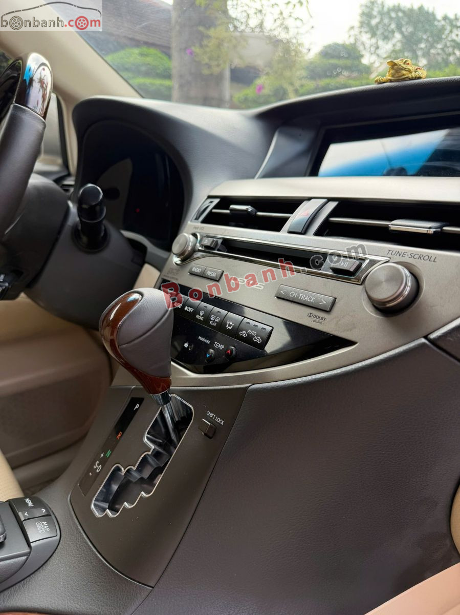 Lexus RX 350 AWD 2015 - 1 Tỷ 289 Triệu 6
