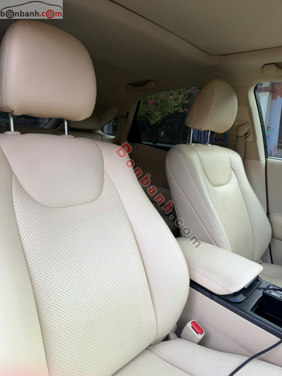 Lexus RX 350 AWD 2015 - 1 Tỷ 289 Triệu 7