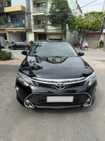 Bán xe Toyota Camry 2018 2.0E giá 590 Triệu - Hà Nội