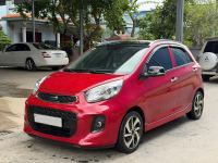 Bán xe Kia Morning 2018 S AT giá 255 Triệu - Hà Nội