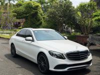 Bán xe Mercedes Benz C class 2019 C200 Exclusive giá 750 Triệu - Hà Nội