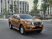 Bán xe Nissan Navara 2017 EL 2.5 AT 2WD giá 415 Triệu - Hà Nội