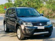 Bán xe Suzuki Grand vitara 2.0 AT 2014 giá 395 Triệu - Hà Nội