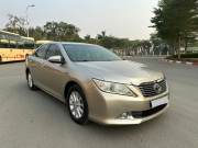 Bán xe Toyota Camry 2.0E 2013 giá 468 Triệu - Hà Nội