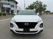 Bán xe Hyundai SantaFe 2020 2.2L giá 820 Triệu - Hà Nội