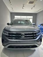 Volkswagen Teramont 2024