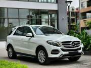 Bán xe Mercedes Benz GLE Class 2016 GLE 400 4Matic giá 1 Tỷ 350 Triệu - Hà Nội