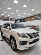 Bán xe Lexus LX 570 2013 giá 2 Tỷ 699 Triệu - Hà Nội