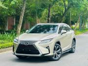 Bán xe Lexus RX 350 2016 giá 2 Tỷ 100 Triệu - Hà Nội