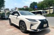 Bán xe Lexus RX 2016 350 F-Sport giá 2 Tỷ 199 Triệu - Hà Nội