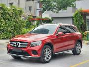 Bán xe Mercedes Benz GLC 2019 300 4Matic giá 1 Tỷ 250 Triệu - Hà Nội