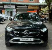 Bán xe Mercedes Benz GLC 2023 200 4Matic giá 2 Tỷ 120 Triệu - Hà Nội