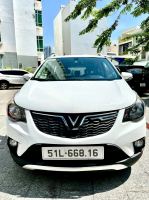 Bán xe VinFast Fadil 2020 1.4 AT giá 275 Triệu - TP HCM