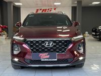 Bán xe Hyundai SantaFe 2020 Premium 2.4L HTRAC giá 898 Triệu - TP HCM