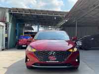 Bán xe Hyundai Accent 1.4 AT 2022 giá 459 Triệu - TP HCM